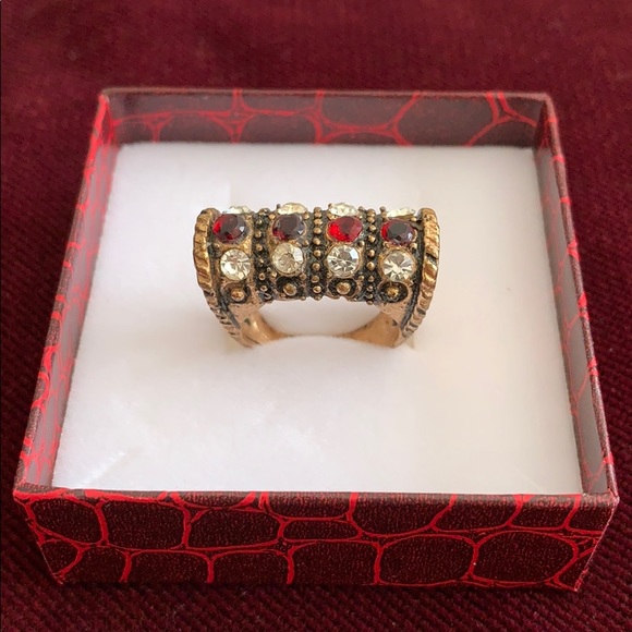 Accessories - VINTAGE RING For Women